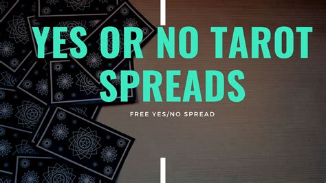 Yes no tarot card answers. Things To Know About Yes no tarot card answers. 
